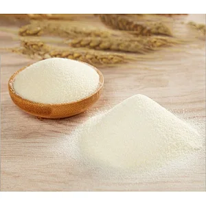 Halal Bovine Skin/ Bone Gelatin for Empty Capsules 160 Bloom